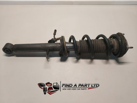 2009 Nissan Skyline Crossover J50 - Left Front Shock Absorber PN: SAS-941005L
