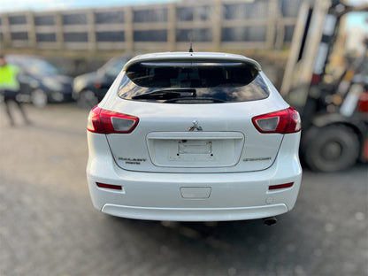 2004-2012 Mitsubishi Galant Sport CX4A