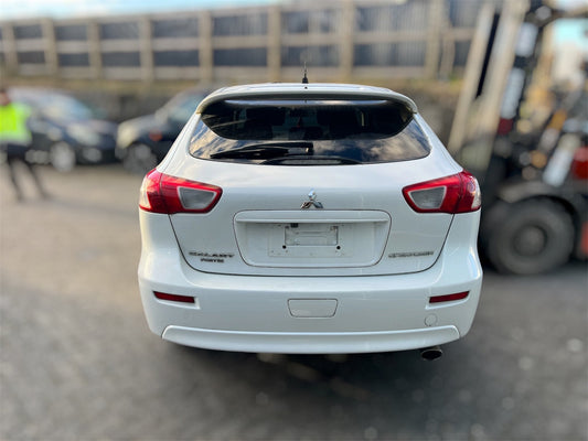 2004-2012 Mitsubishi Galant Sport CX4A