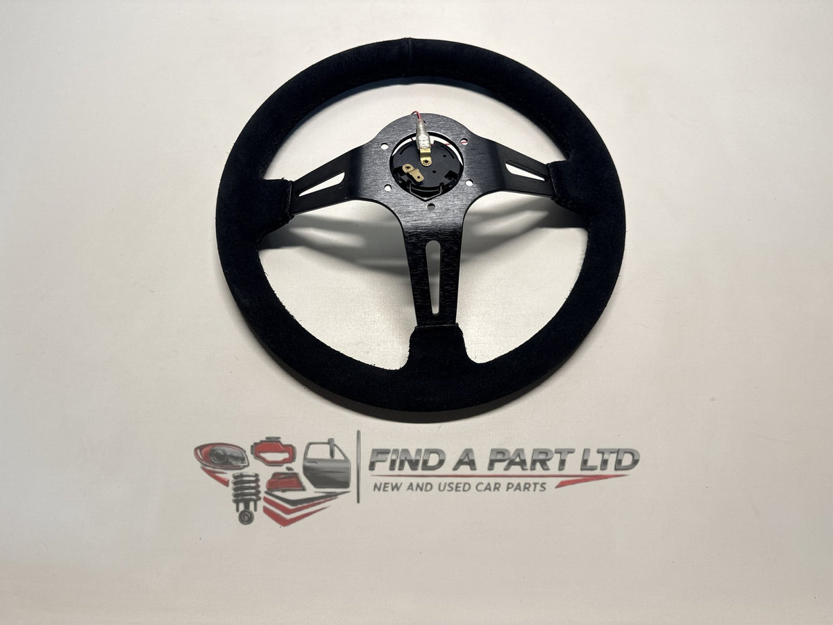 1994 Nissan Datsun - Steering Wheel