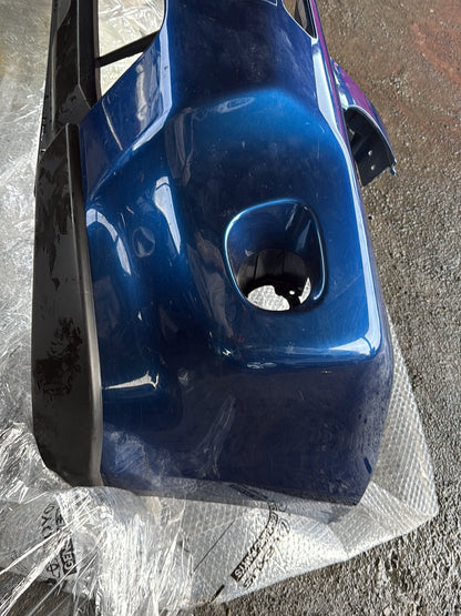 2007-2013 Nissan X-Trail T31- Front Bumper PN: