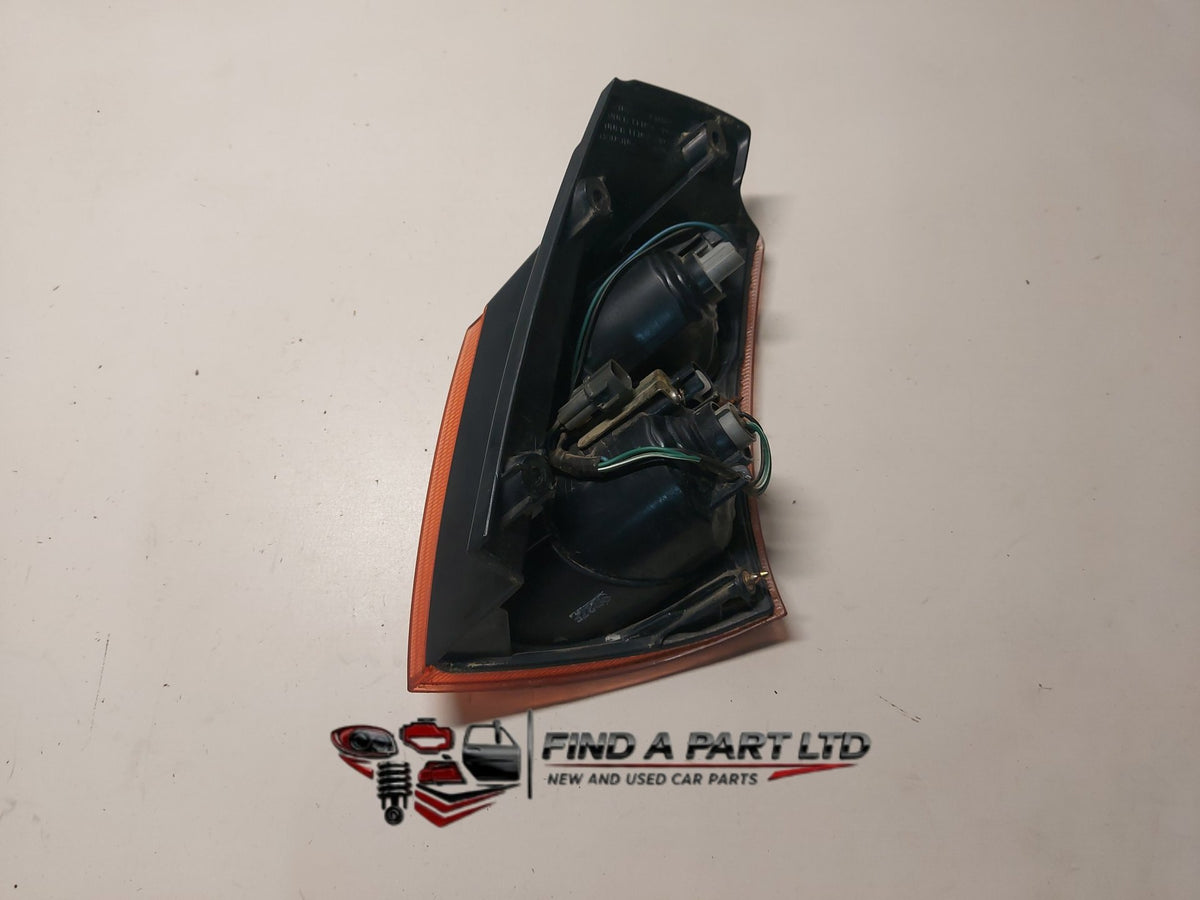 2006 Mitsubishi Colt Z2*W - Left Taillight PN: STANLEY P4600