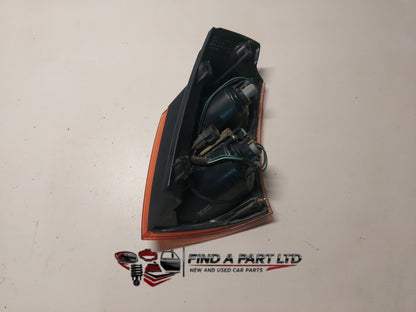 2006 Mitsubishi Colt Z2*W - Left Taillight PN: STANLEY P4600
