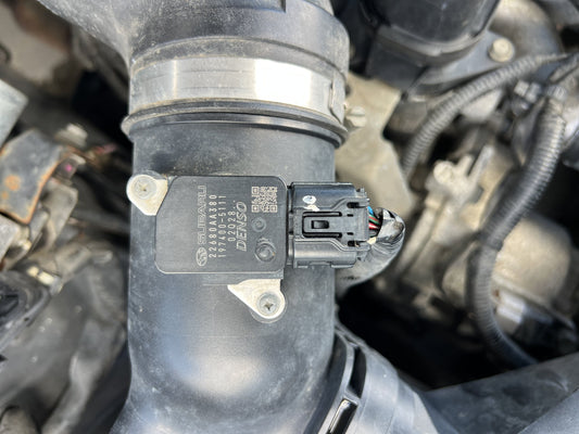 2013 Subaru Forester SJ5 - Air Flow Meter PN: