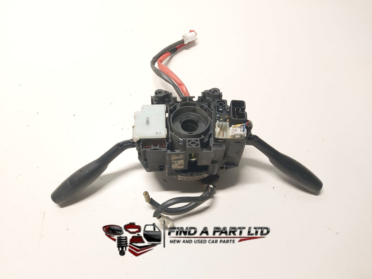 1996 Mitsubishi Lancer - Combination Switch PN: