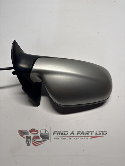 2001-2008 Peugeot 307 - Right Door Mirror PN: 4145/4313