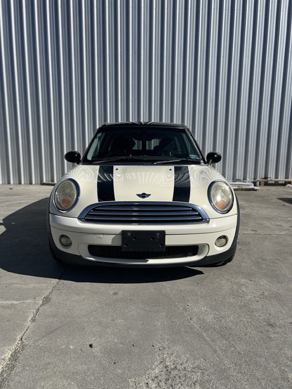 2008-2014 MINI Cooper R55 WMWML320X0TM93432
