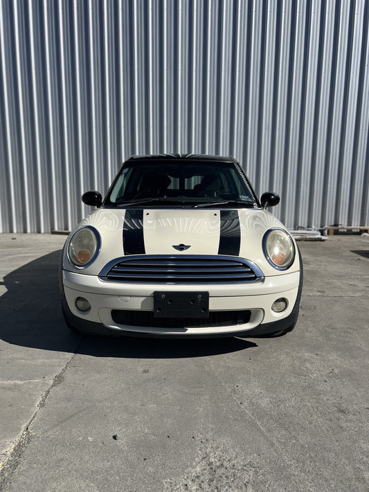 2008-2014 MINI Cooper R55 WMWML320X0TM93432