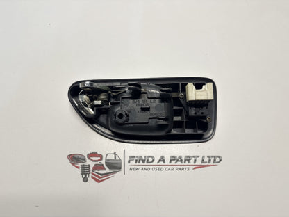 1997 Honda Accord CD - Left Rear Door Interior Handle PN: 39625