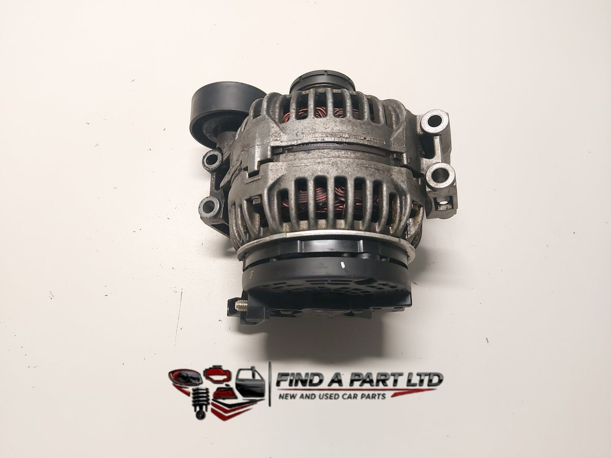 2004 BMW 316i E46 - Alternator PN: 0 124 525 045