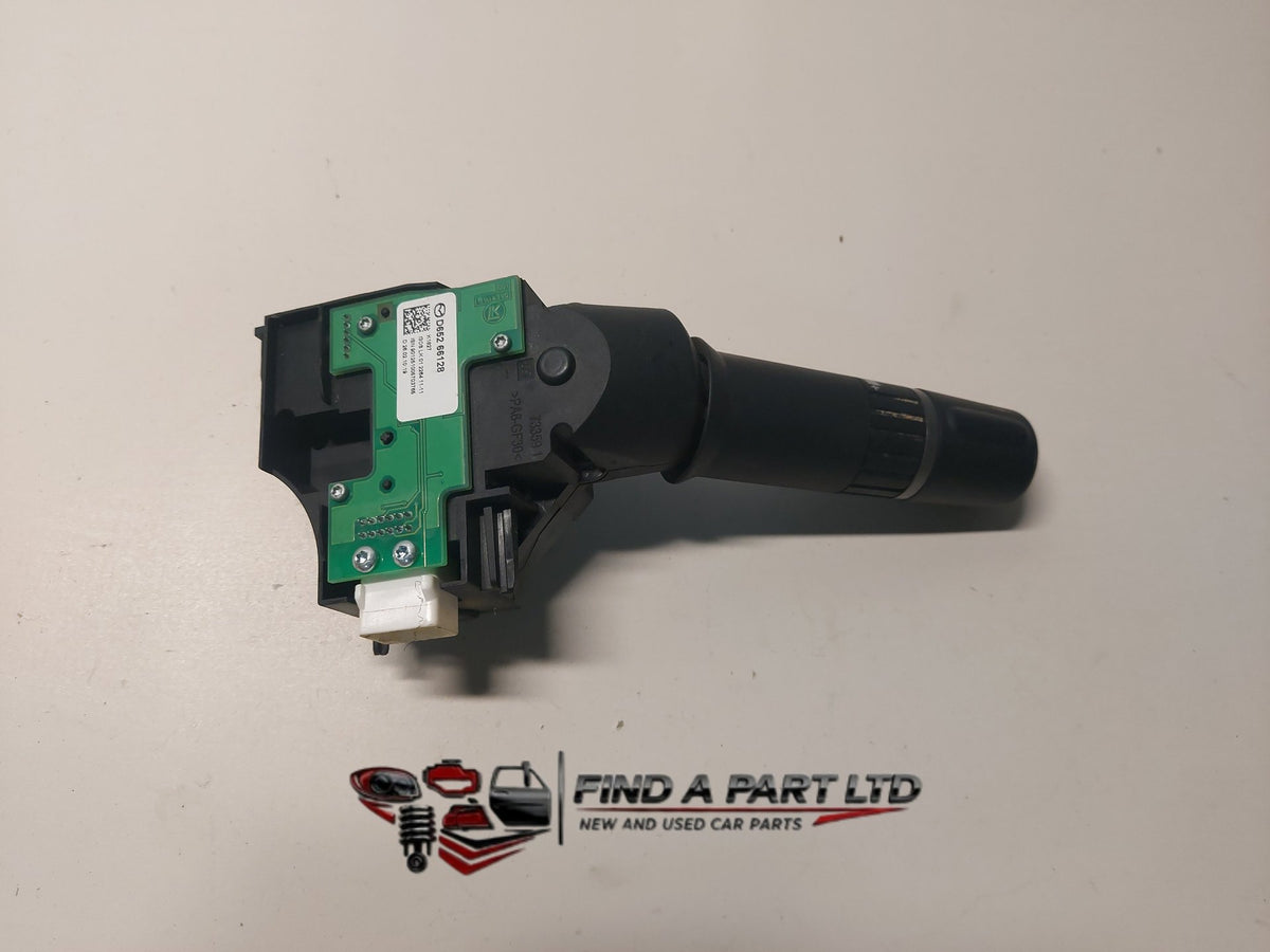 2011 Mazda Demio DE - Wiper Switch PN: D652 66128