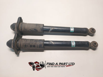 2009 Nissan Skyline Crossover J50 - Rear Shock Absorber Pair PN: 56210 1BA0B