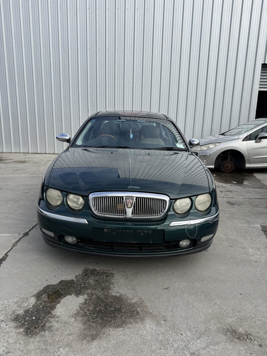 1999-2005 Rover 75