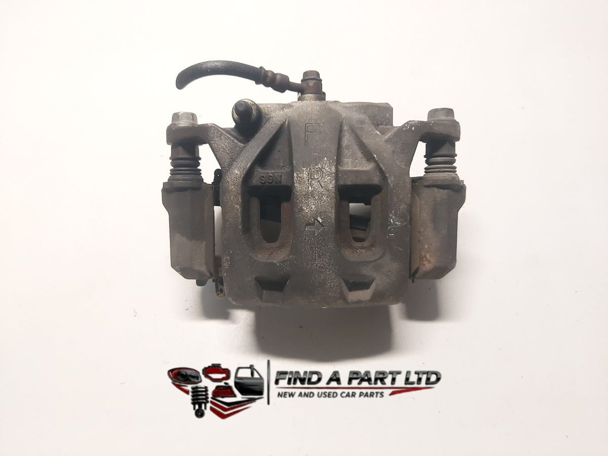 2009 Nissan Skyline Crossover J50 - Right Front Caliper PN: