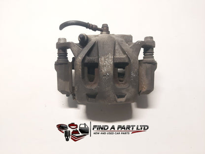 2009 Nissan Skyline Crossover J50 - Right Front Caliper PN: