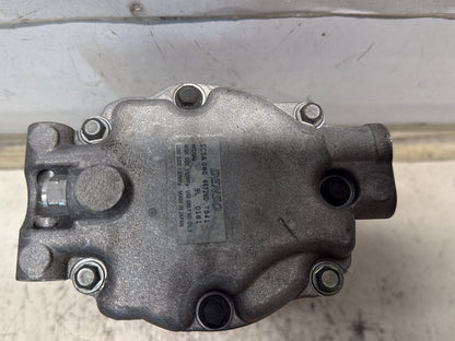 2009-2015 Subaru Legacy BM- A/C Compressor PN: 447260-7941