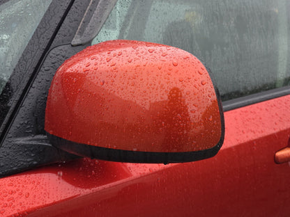 2006-2012 Suzuki SX4 YA11S - Left Door Mirror PN: