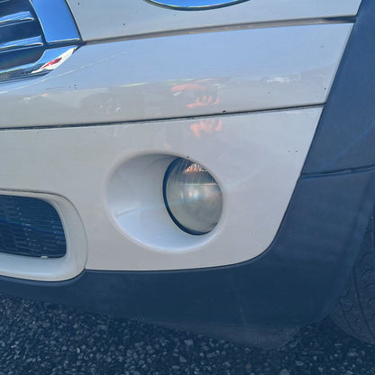 2008-2014 MINI Cooper R55 WMWML320X0TM93432 - Front Bumper PN: