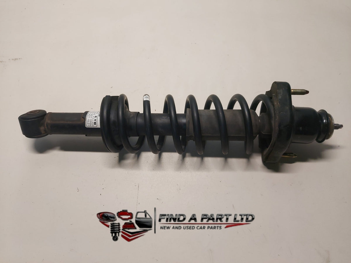 2010 Mitsubishi Outlander CW*W - Right Rear Strut PN: 4162A069