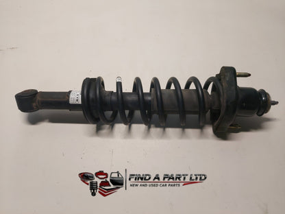 2010 Mitsubishi Outlander CW*W - Right Rear Strut PN: 4162A069