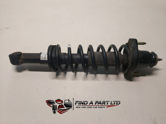 2010 Mitsubishi Outlander CW*W - Right Rear Strut PN: 4162A069