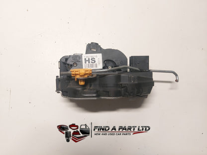 2015 Holden Cruze JH - Left Front Lock Mechanism PN: 13579516