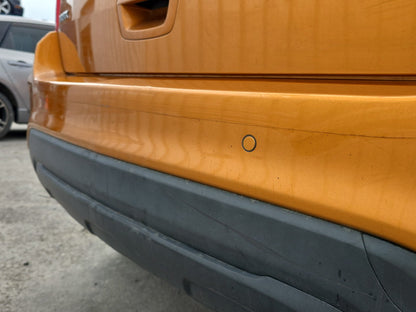 2017 Holden Trax TJ MY17 - Rear Bumper PN: