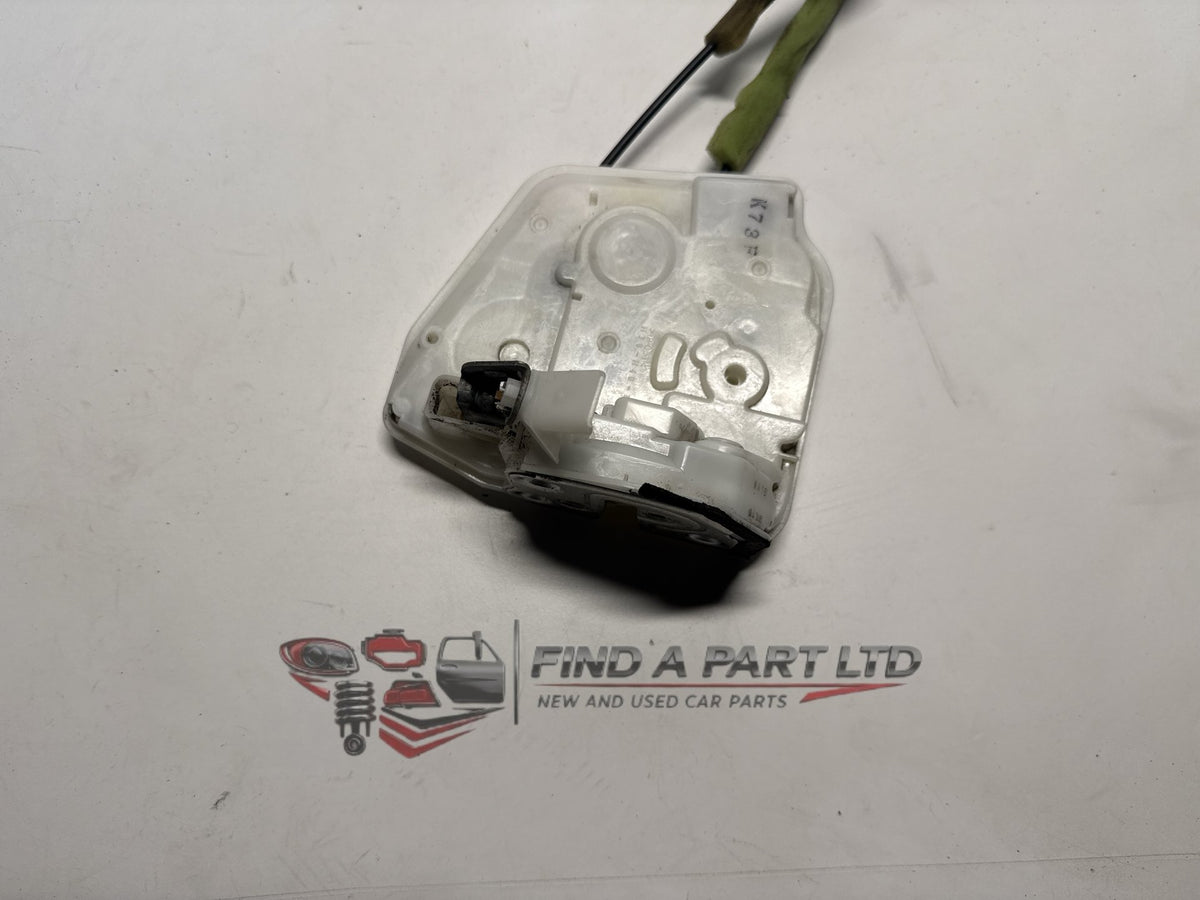 2013-2016 Mazda CX-5 KE - Left Front Lock Mechanism PN:
