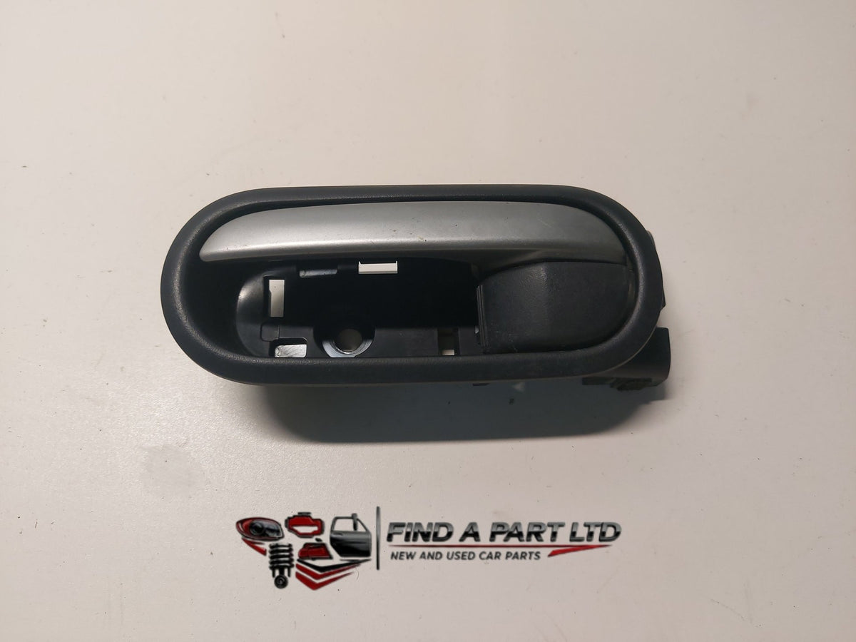 2009 Mazda Atenza GH - Left Rear Door Interior Handle PN: