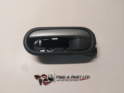 2009 Mazda Atenza GH - Left Rear Door Interior Handle PN: