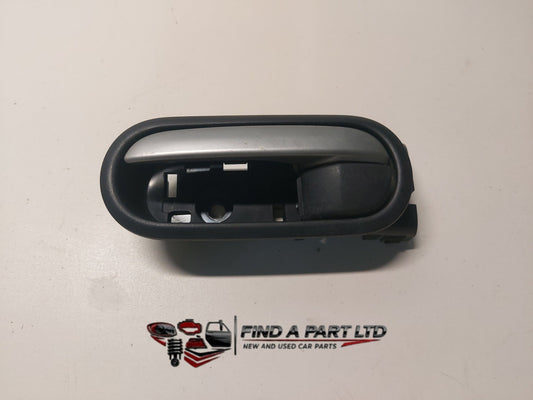 2009 Mazda Atenza GH - Left Rear Door Interior Handle PN: