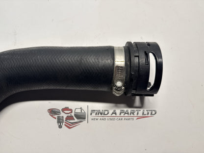 2013-2016 Mazda CX-5 KE - Left Intercooler Pipe PN: K3887 SH01 13332
