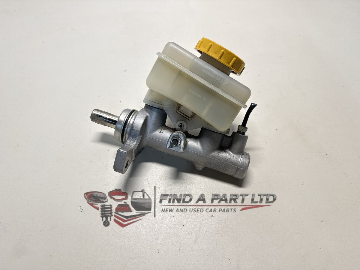 2008 Subaru Impreza GH - Master Cylinder PN: AG000 795