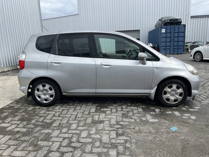 2001-2008 Honda Fit GD GD1