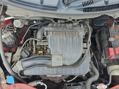2010-2016 Suzuki Swift FZ FZ82S - Engine PN: K14B