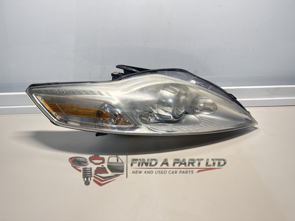 2013 Ford Mondeo MK4 - Right Headlight PN: BS71-13D152-BD