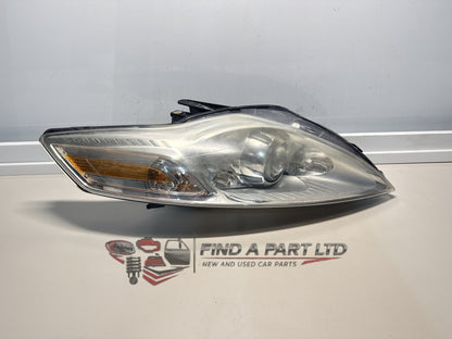 2013 Ford Mondeo MK4 - Right Headlight PN: BS71-13D152-BD