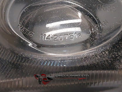 2004 Subaru Legacy BL - Right Fog Light PN: 114-20751
