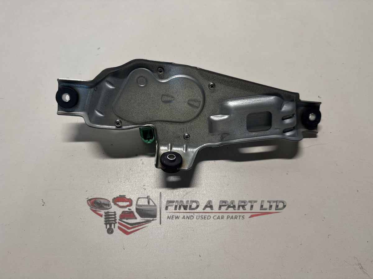 2008 Subaru Impreza GH - Rear Wiper Motor PN: