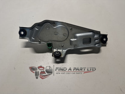 2008 Subaru Impreza GH - Rear Wiper Motor PN: