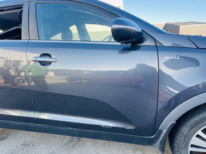 2014, Kia, Sportage, Limited, U5YPC81BSEL498665