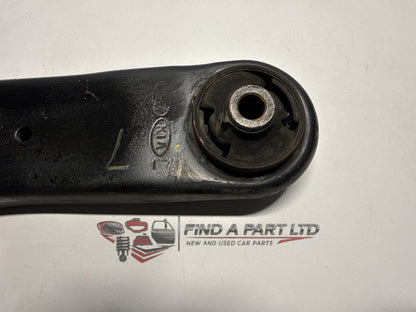2014 Kia Rio JB - Left Front Lower Control Arm PN:
