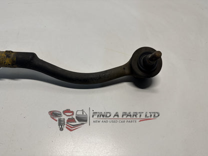 2014 Kia Rio JB - Steering Box/Rack PN: 56500-1W190