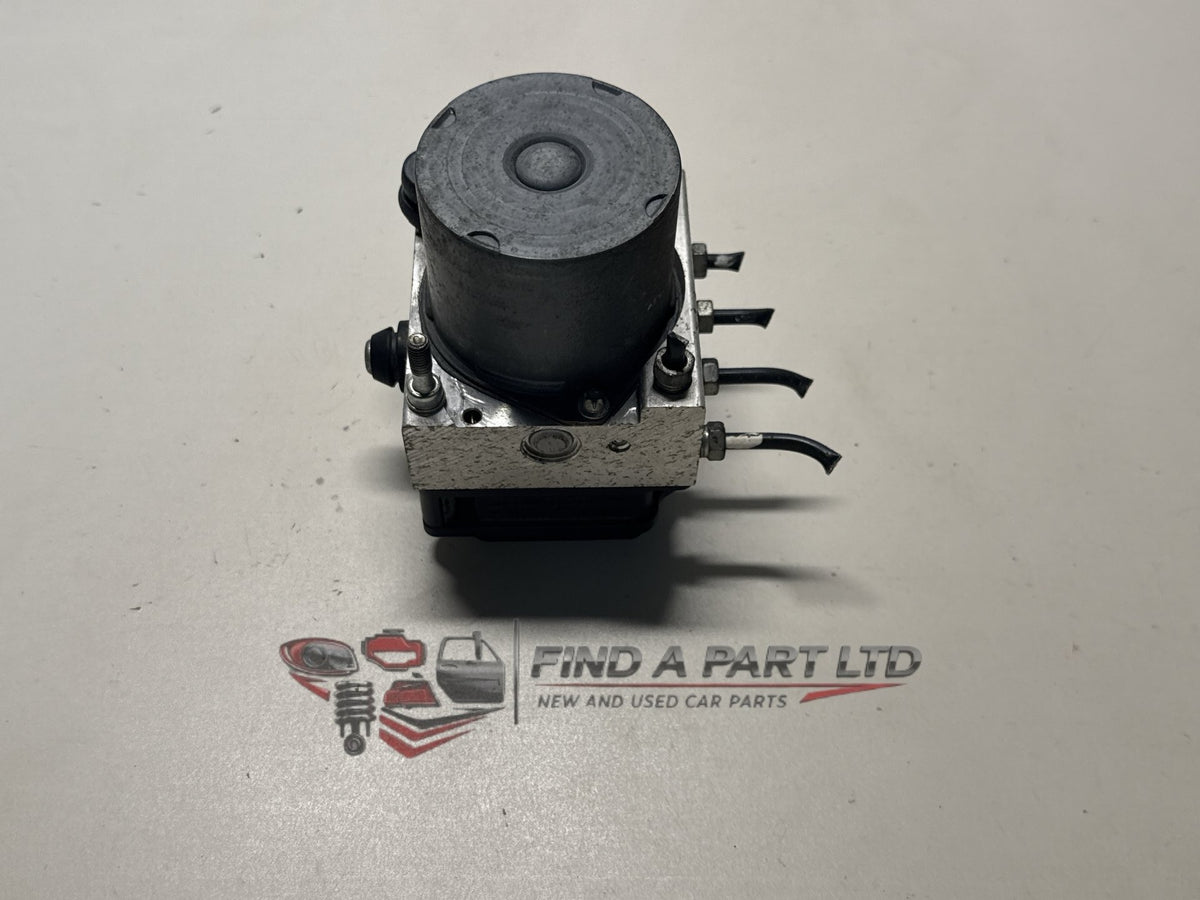 2008 Subaru Impreza GH - ABS Pump/Modulator PN: 0 265 232 081, 27534FG010
