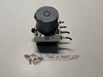 2008 Subaru Impreza GH - ABS Pump/Modulator PN: 0 265 232 081, 27534FG010