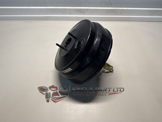 2006 Nissan X-Trail T30 - Brake Booster PN: 8H75G, F01G0610H2