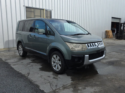 2007 Mitsubishi Delica CV5W