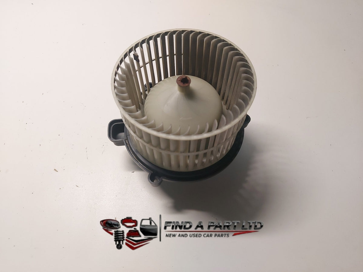 2013 Ford Territory SZ - Heater Fan Motor PN: H031076055