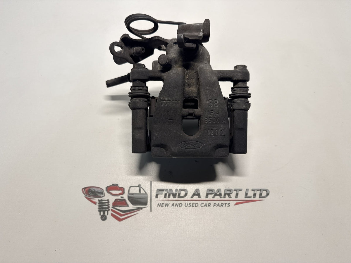 2013 Ford Mondeo MK4 - Left Rear Caliper PN: 8504
