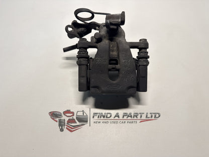 2013 Ford Mondeo MK4 - Left Rear Caliper PN: 8504